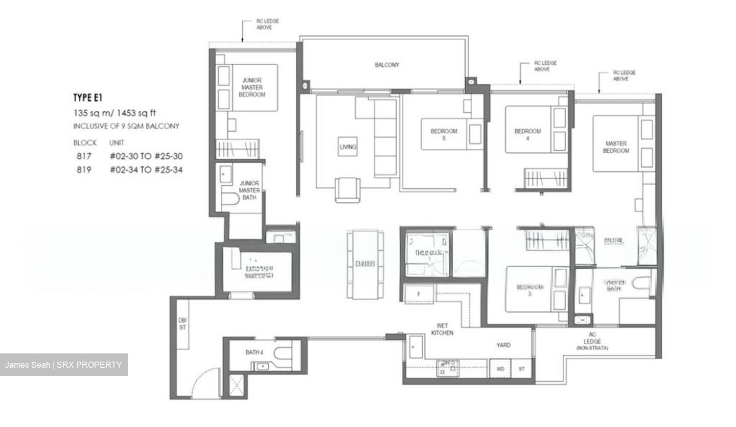 Springleaf Residence (D26), Apartment #598758651